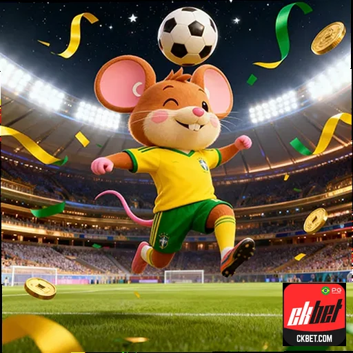 Imagem de apostas esportivas - ckbet