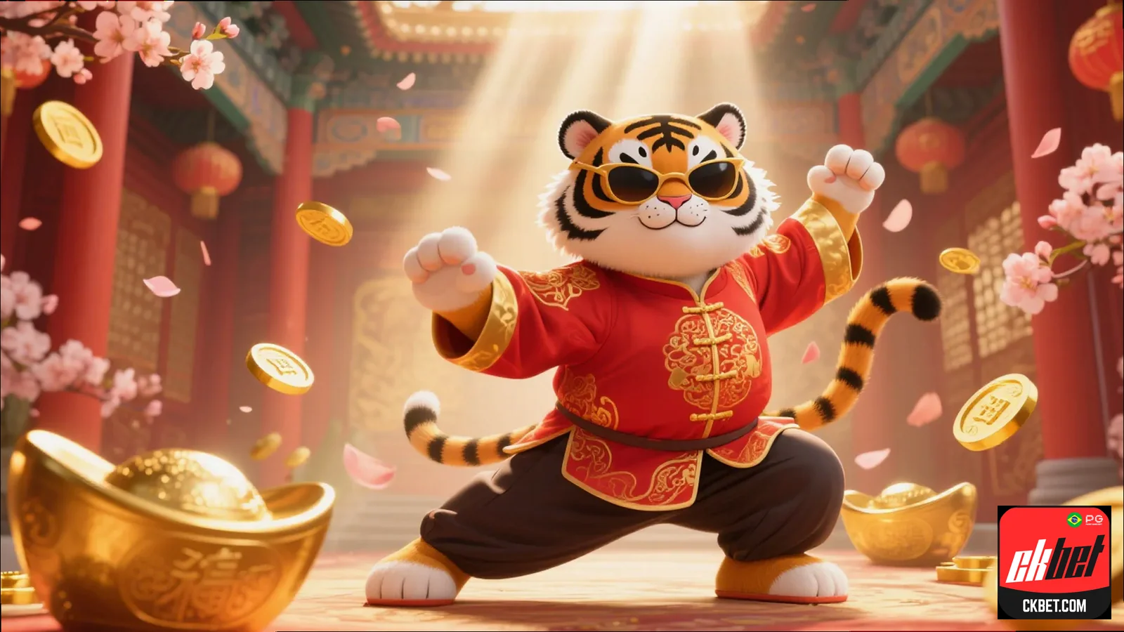 Promoções de cassino - ckbet