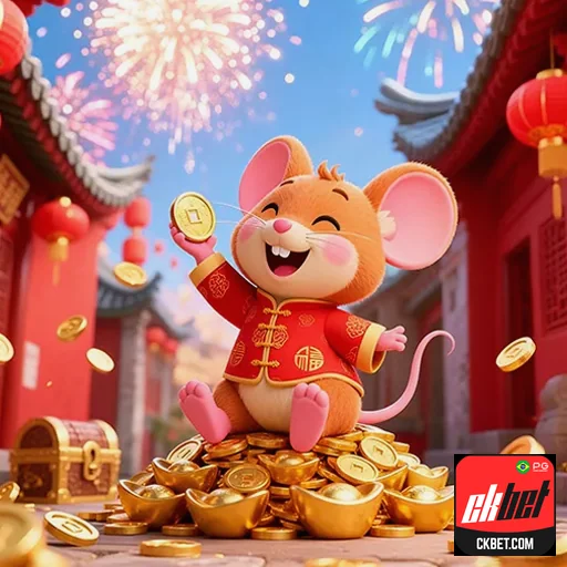 Cena destaque - ckbet